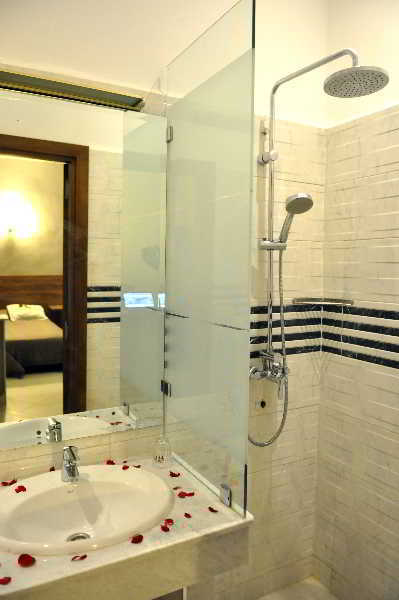 Hotel Olympic Φεζ Εξωτερικό φωτογραφία