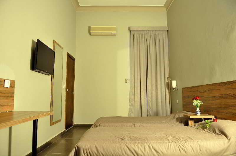 Hotel Olympic Φεζ Εξωτερικό φωτογραφία